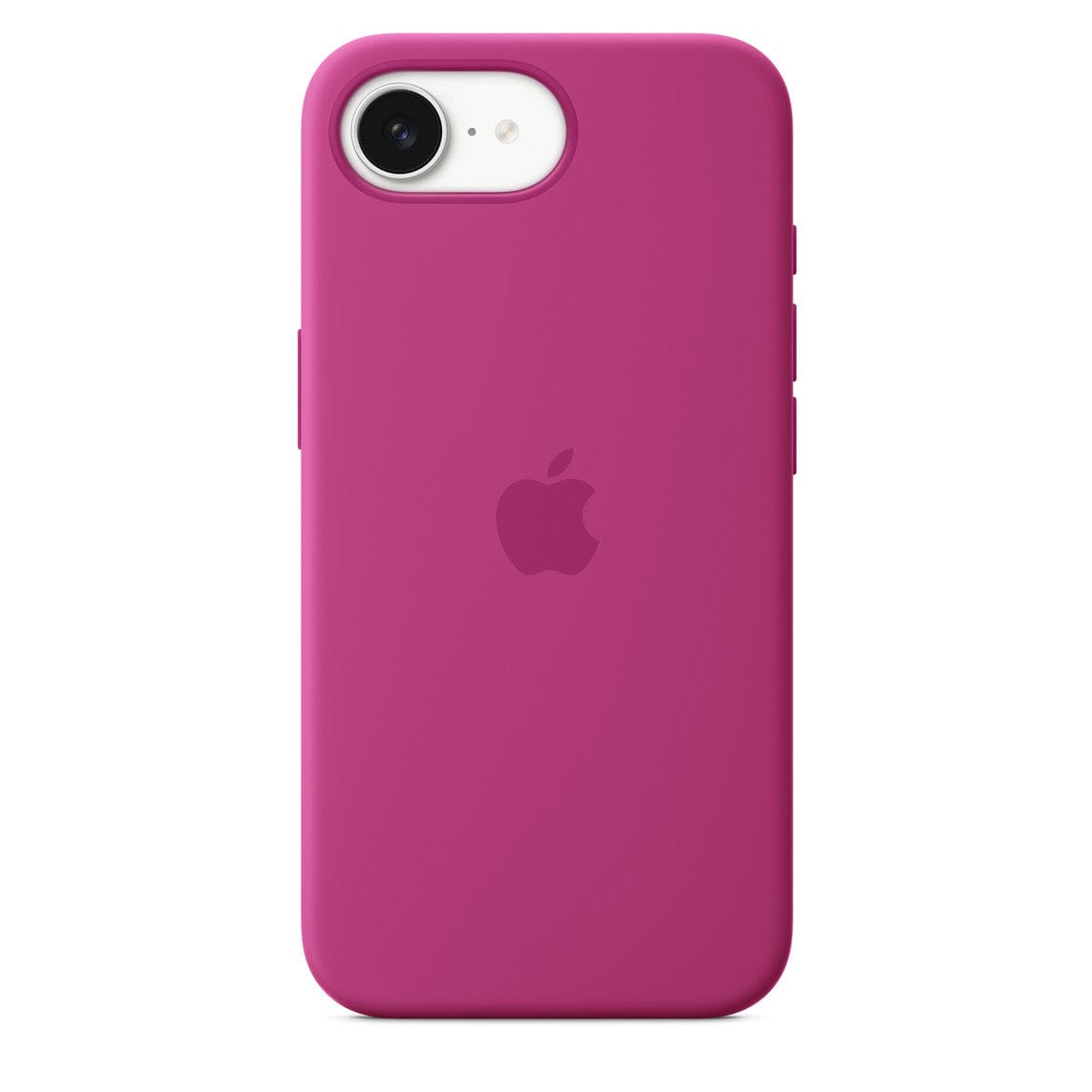 iPhone 16 Plus Silicone Case with MagSafe - A-1 Thread Vault