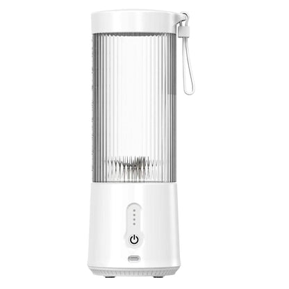 450ml Rechargeable Fruit Blender with 6 Blades - A-1 Thread Vault