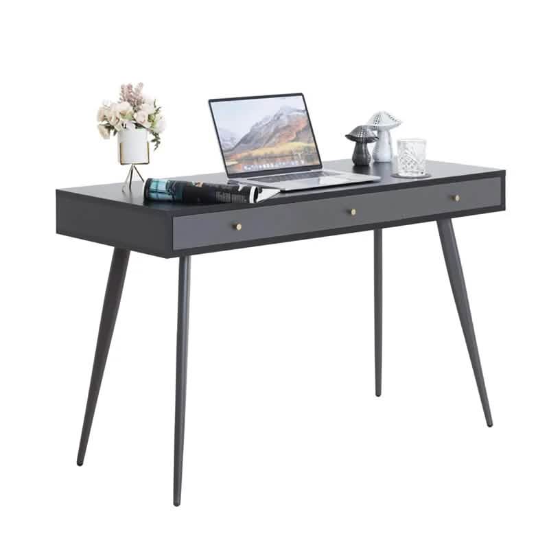 47" Home Office Desk with 3 Drawers - A-1 Thread Vault