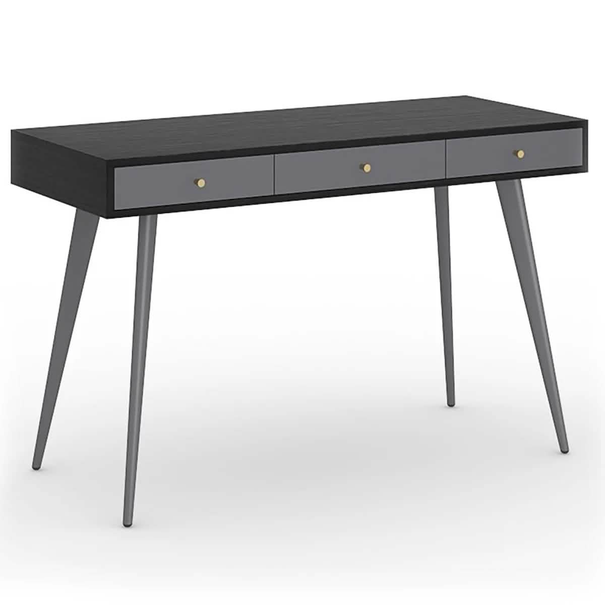47" Home Office Desk with 3 Drawers - A-1 Thread Vault