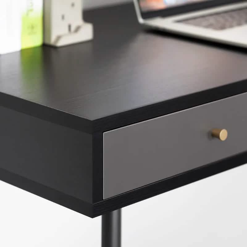 47" Home Office Desk with 3 Drawers - A-1 Thread Vault