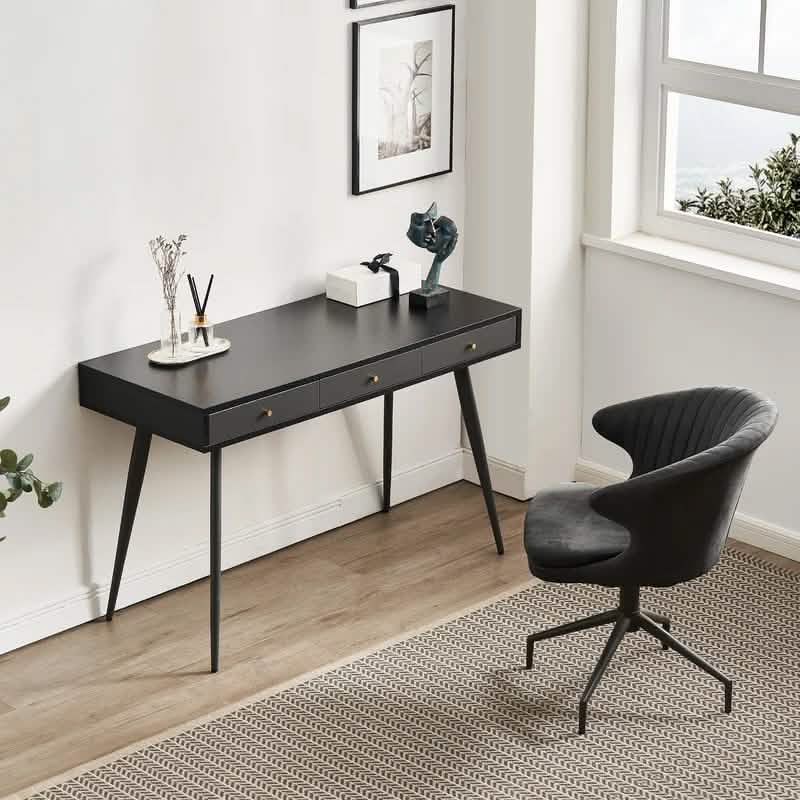 47" Home Office Desk with 3 Drawers - A-1 Thread Vault