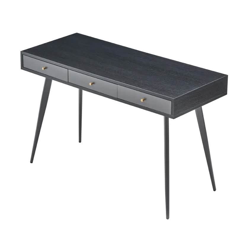 47" Home Office Desk with 3 Drawers - A-1 Thread Vault