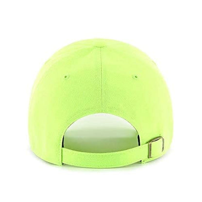47 New York Yankees Clean Up Adjustable Cap - A-1 Thread Vault
