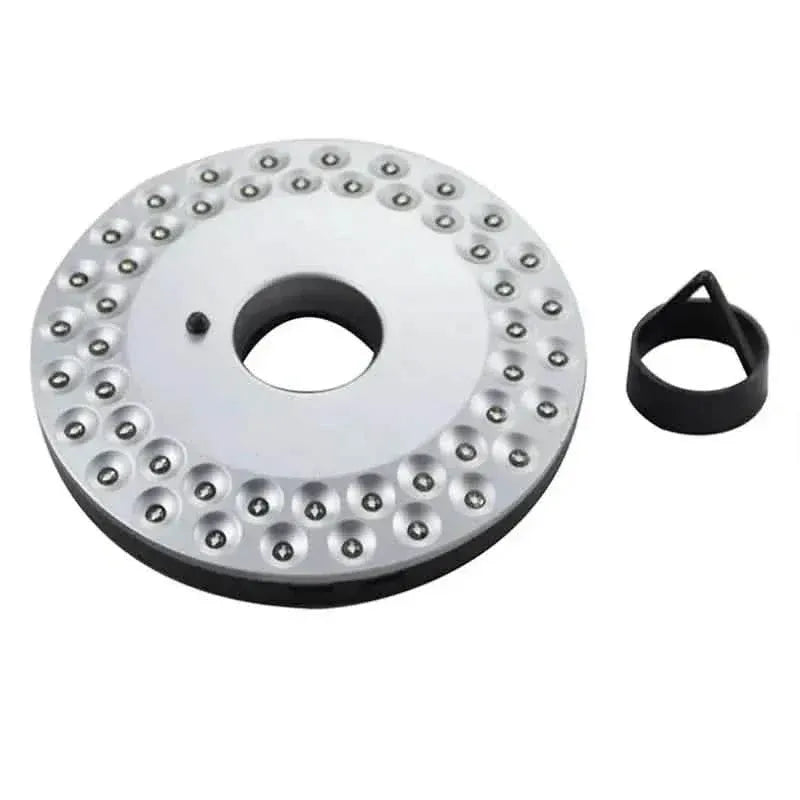 48 LED Lights Waterproof Umbrella Pole Lights for Patio Umbrellas - A-1 Thread Vault
