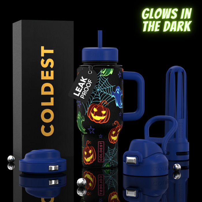 COLDEST 24oz Limitless Ultra v8