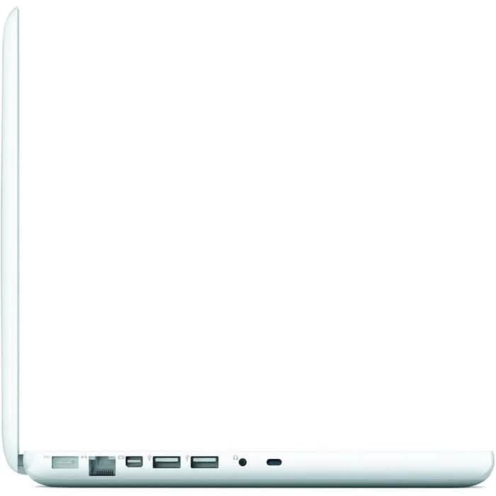 Apple MacBook 4GB RAM 500GB Hard Drive MC207LL/A 13.3-Inch Laptop (Refurbished) - A-1 Thread Vault
