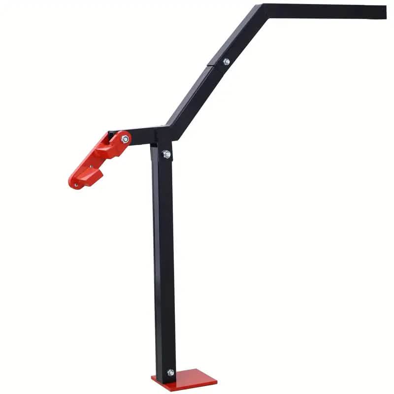 Brush Grubber Rod/Post Puller - A-1 Thread Vault