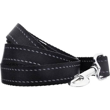 5 Foot Padded Single Handle Dog Leash - A-1 Thread Vault