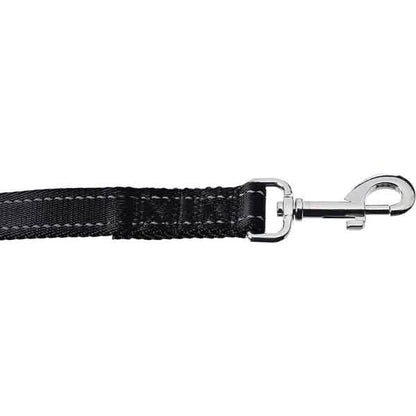 5 Foot Padded Single Handle Dog Leash - A-1 Thread Vault