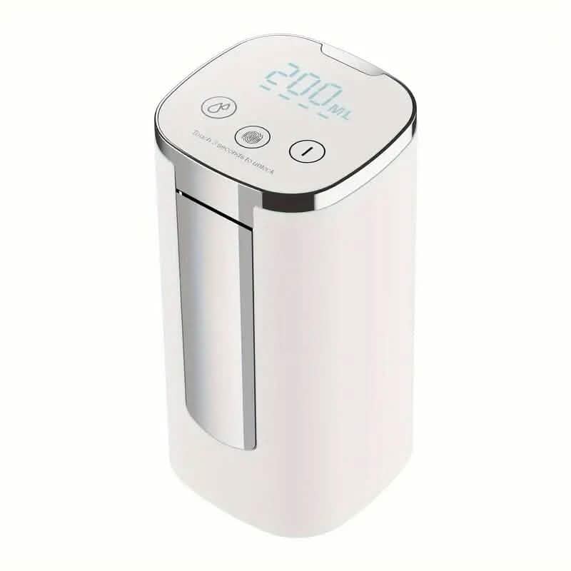 5 Gallon Portable Electric Water Dispenser Pump - A-1 Thread Vault