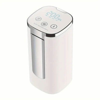 5 Gallon Portable Electric Water Dispenser Pump - A-1 Thread Vault