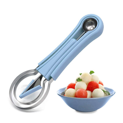 5-in-1 Stainless Steel Fruit Carving Tools - A-1 Thread Vault