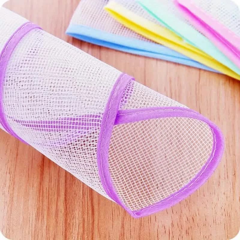 5-Pack: Ironing Board with 60*40cm Cloth Guard for Delicate Garment Clothes - A-1 Thread Vault