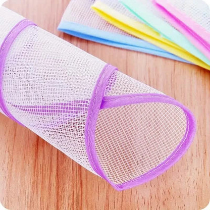 5-Pack: Ironing Board with 60*40cm Cloth Guard for Delicate Garment Clothes - A-1 Thread Vault