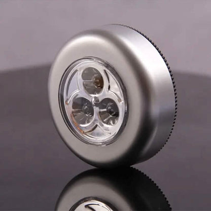 5-Pack: Touch Activated LED Lights - A-1 Thread Vault
