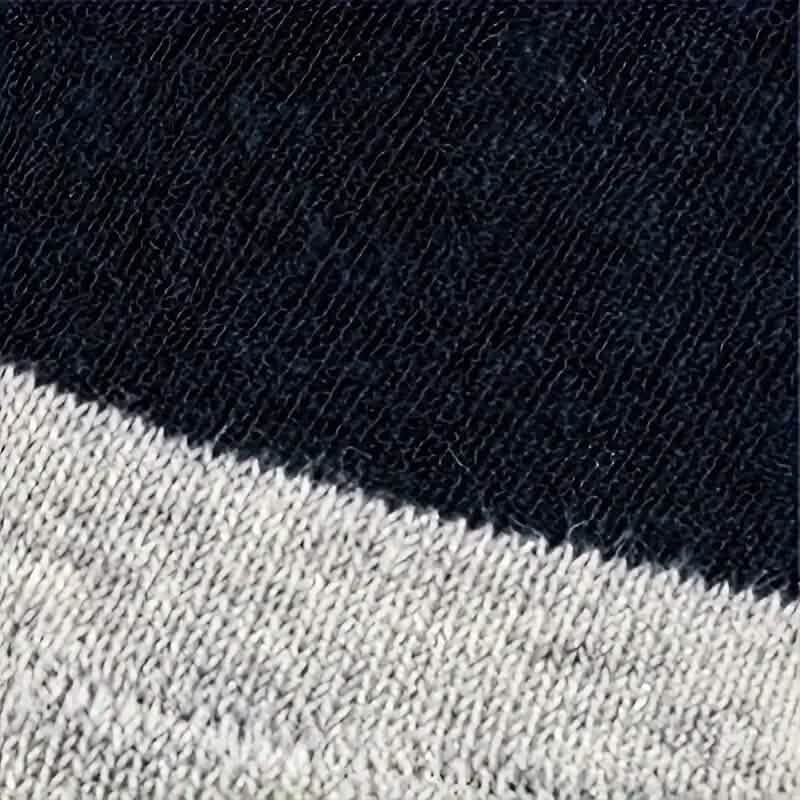 5-Pack: Ultra-Comfy Breathable Low-Cut Men's Socks - A-1 Thread Vault