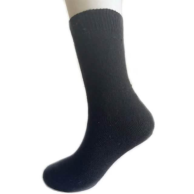 5-Pack: Winter Warm Socks Gift Warm Wool Socks - A-1 Thread Vault