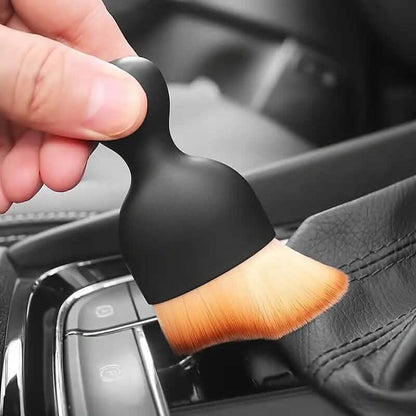 5-Piece: Car Detailing Brush - A-1 Thread Vault