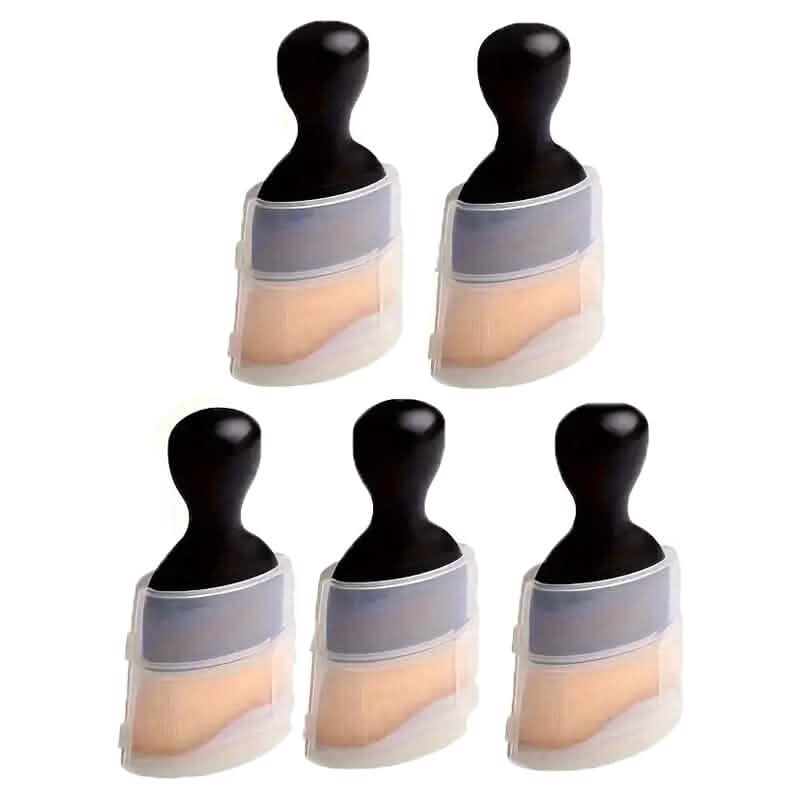 5-Piece: Car Detailing Brush - A-1 Thread Vault