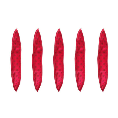 5-Piece: Hair Twist Curler Set - A-1 Thread Vault