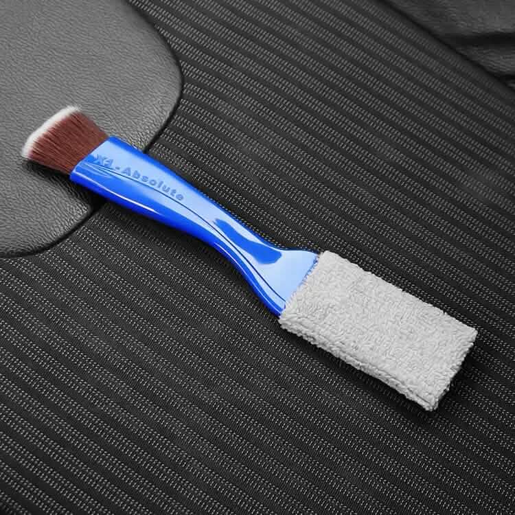 5-Piece: Soft Bristle Air Conditioner Cleaning Brush Tool - A-1 Thread Vault