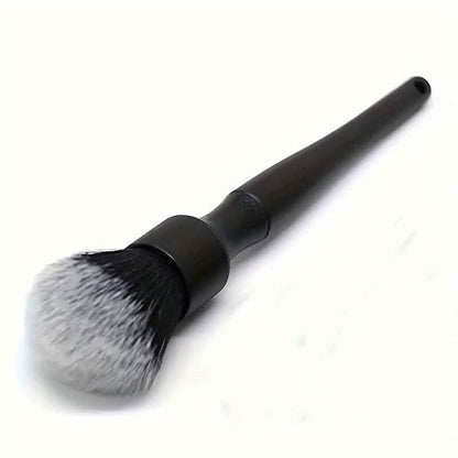 5-Piece: Ultra Soft Non-Scratch Car Detailing Brush - A-1 Thread Vault