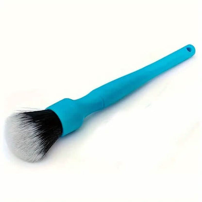 5-Piece: Ultra Soft Non-Scratch Car Detailing Brush - A-1 Thread Vault