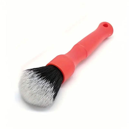 5-Piece: Ultra Soft Non-Scratch Car Detailing Brush - A-1 Thread Vault