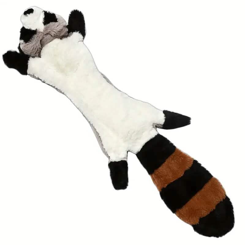 5-Pieces: Pet Toy Set - A-1 Thread Vault