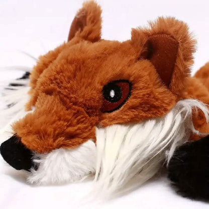 5-Pieces: Pet Toy Set - A-1 Thread Vault