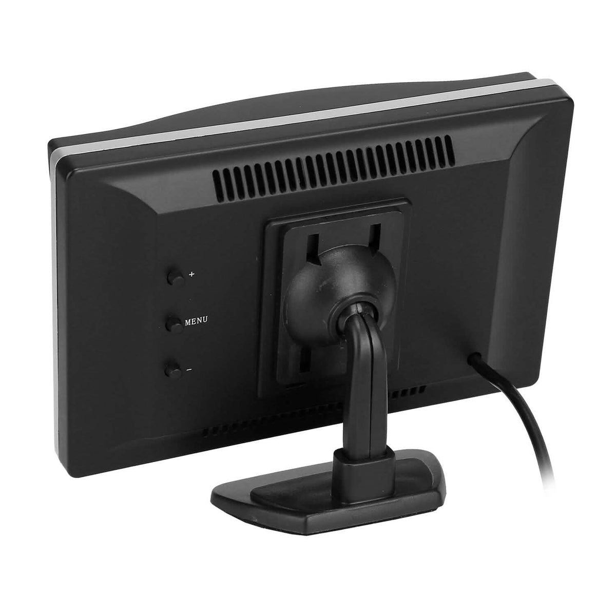 5" Screen Backup Camera Monitor Kit - A-1 Thread Vault