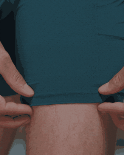 SVBZERO TRI-POUCH™ BOXERS | COOLING - A-1 Thread Vault