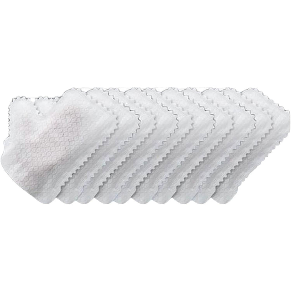 50-Pieces: Dust Cleaning Gloves Eco-friendly Disposable Gloves - A-1 Thread Vault