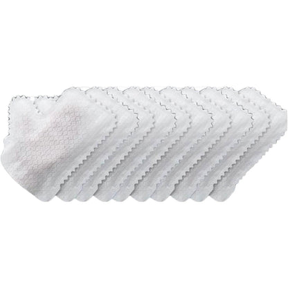 50-Pieces: Dust Cleaning Gloves Eco-friendly Disposable Gloves - A-1 Thread Vault