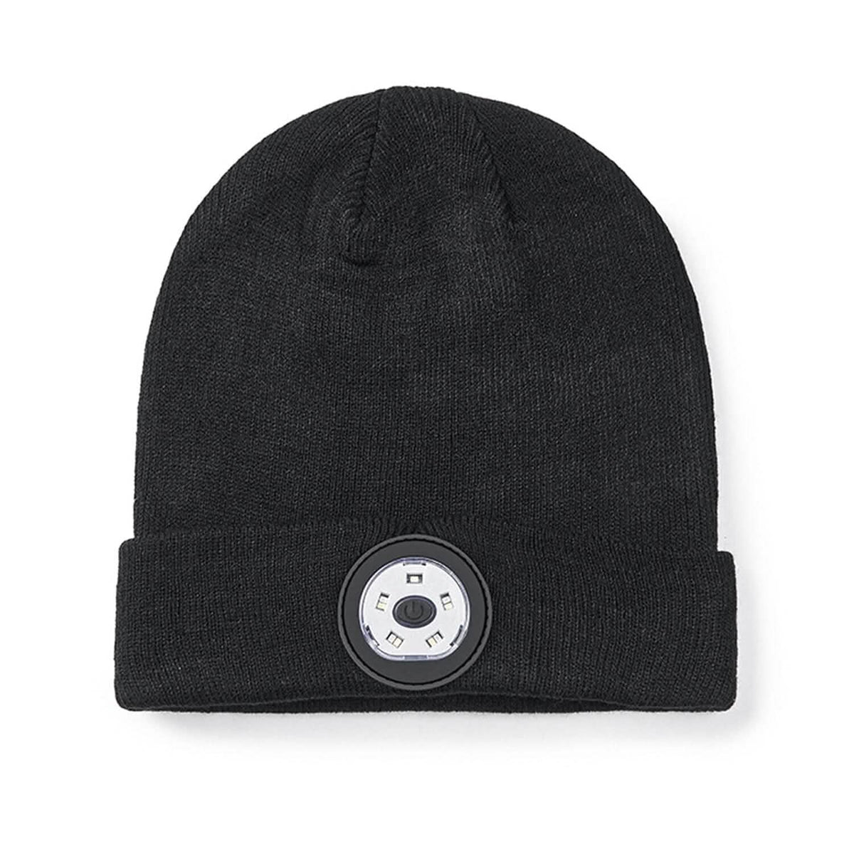 5.0 Wireless Beanie Hat with 3 Lighting Modes - A-1 Thread Vault