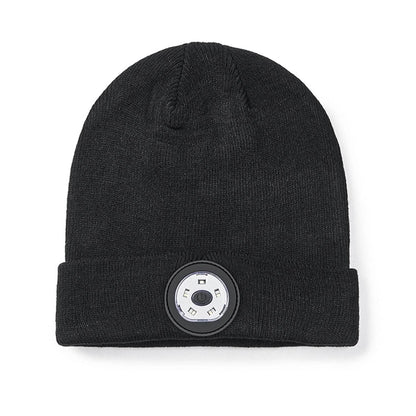 5.0 Wireless Beanie Hat with 3 Lighting Modes - A-1 Thread Vault