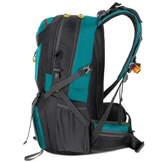 50L Waterproof Hiking Backpack - A-1 Thread Vault