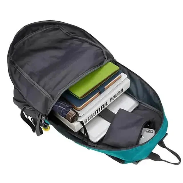 50L Waterproof Hiking Backpack - A-1 Thread Vault