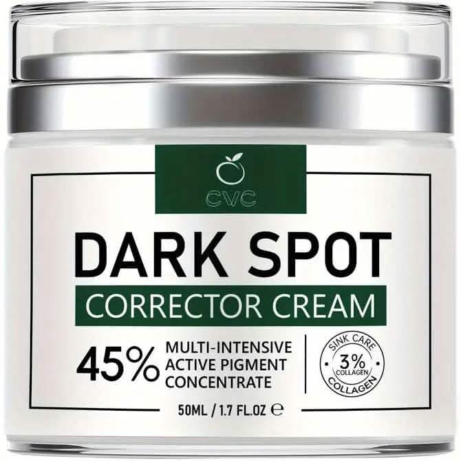 50ml Dark Spot Correcting Miracle Cream - A-1 Thread Vault