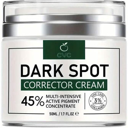 50ml Dark Spot Correcting Miracle Cream - A-1 Thread Vault