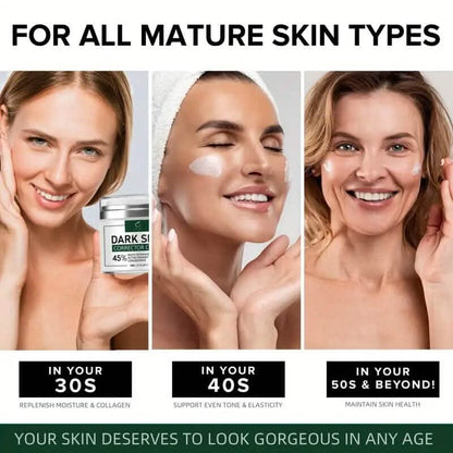 50ml Dark Spot Correcting Miracle Cream - A-1 Thread Vault