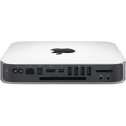Apple Mac Mini MC270LL/A 4GB 320GB HDD Desktop (Refurbished) - A-1 Thread Vault