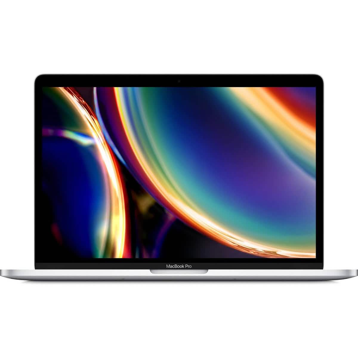 Apple 2020 MacBook Pro MWP72LL/A 13" 2.0GHz Intel Core i5 16GB RAM 512GB SSD (Refurbished) - A-1 Thread Vault