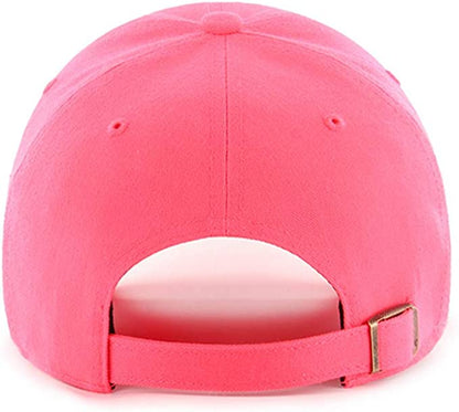 47 New York Yankees Clean Up Adjustable Cap - A-1 Thread Vault
