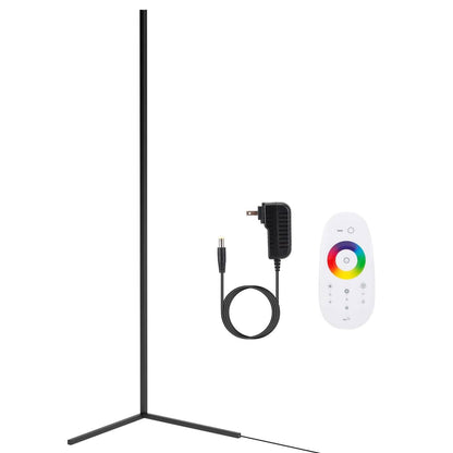 56" Floor LED Light Standing Lamp - A-1 Thread Vault