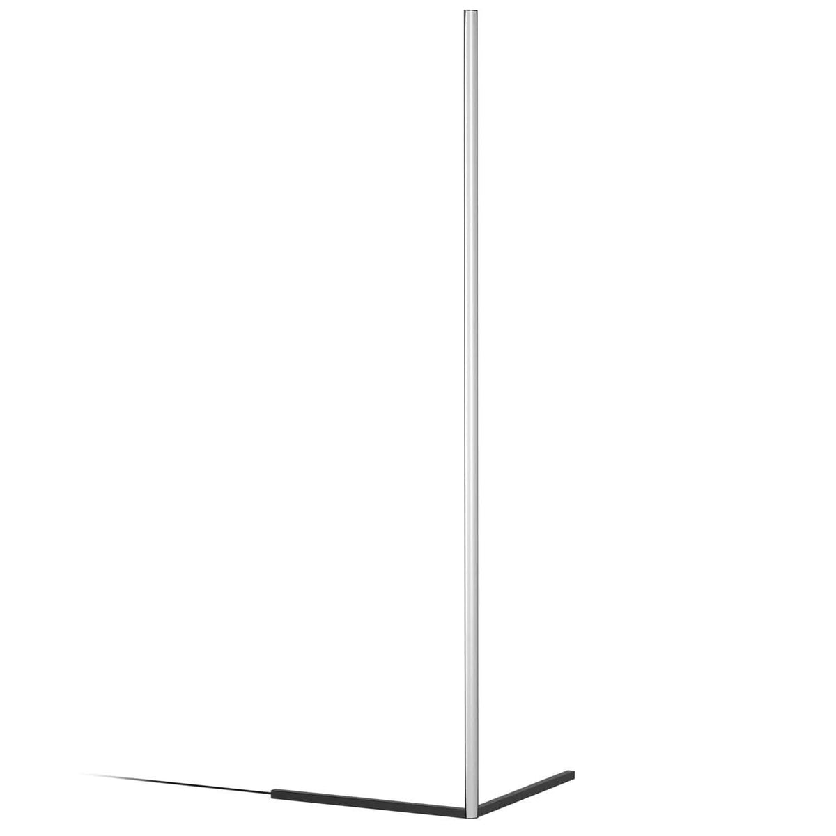 56" Floor LED Light Standing Lamp - A-1 Thread Vault