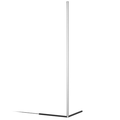 56" Floor LED Light Standing Lamp - A-1 Thread Vault