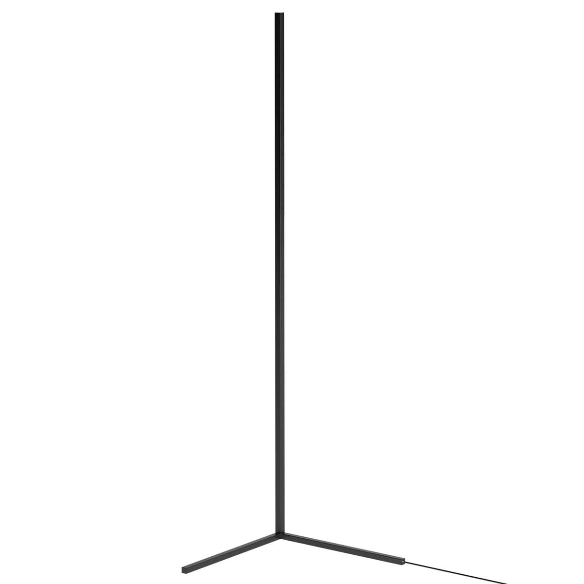 56" Floor LED Light Standing Lamp - A-1 Thread Vault
