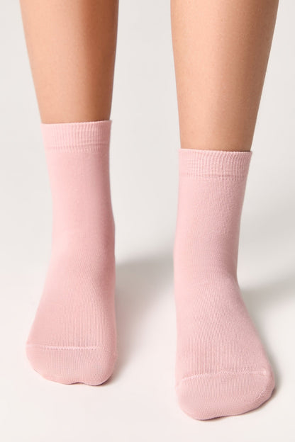 Conte-Kids Classic Cotton Socks - Tip-Top 000 16-24